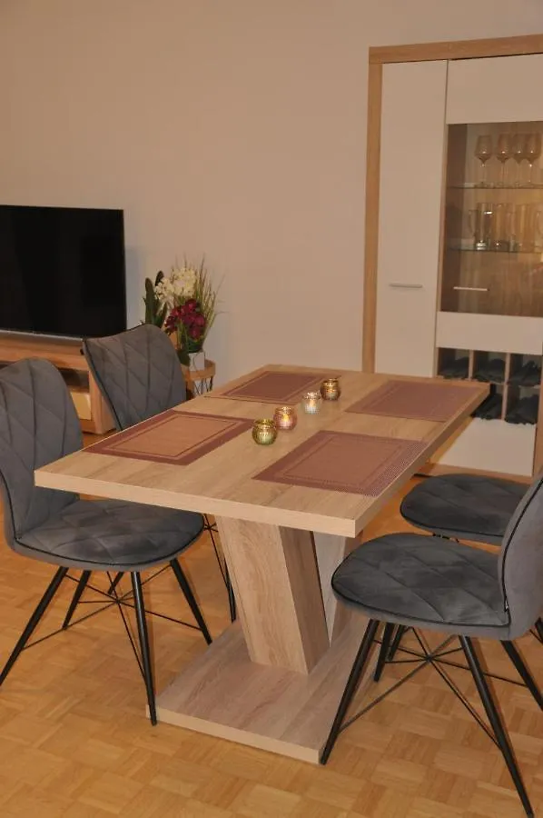 Wunderschöne Altbauwohnung in zentraler Lage Wien