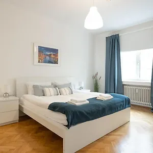  Appartement City Center Operastreet 